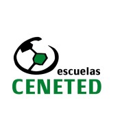 Escuelas CENETED logo - Similar company to Alencon