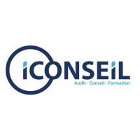Immune Conseil logo - Similar company to Createandgrow