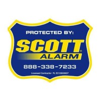 Scott Alarm, Inc.