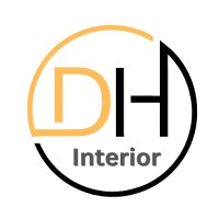 DH Interior logo - Similar company to Decons Company