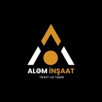 ALƏM İNŞAAT logo - Similar company to Ves Realty