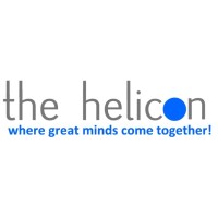 The Helicon