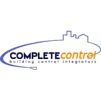 Complete Control Ltd logo - Similar company to Versaan