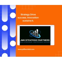 JMH Strategic Partners logo - Similar company to Trility Golf Group
