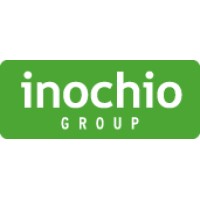 Inochio Group logo - Similar company to Floritec - Breeding Chrysanthemum, Aster, Celosia