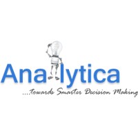 ANALYTICA BUSINESS SOLUTIONS PRIVATE LIMITED logo - Similar company to Risetech