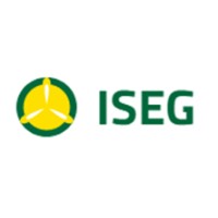 Iberian Sustainable Energies Group (I.S.E.G.) logo - Similar company to Iver Spain - Experts In Wind