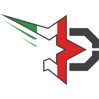 DStars Connects logo - Similar company to Tentacle Zone