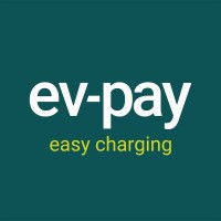 ev-pay logo - Similar company to Powerplug