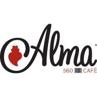 Alma 560 cafe logo - Similar company to Alfeniq Restaurant