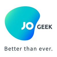 JOGEEK Technology (ASUS Group) ｜ 翔碩科技 logo - Similar company to 孚朗有限公司