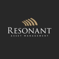Resonant Asset Management logo - Similar company to Solido Capital