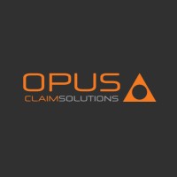Opus Claim Solutions logo - Similar company to Tr Health Ltd