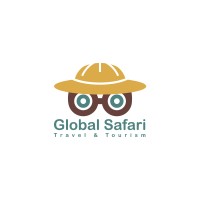 Global Safari Travel & Tourism - Oman logo - Similar company to Pinthotechub