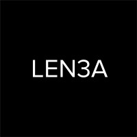 LEN3A logo - Similar company to Stanton James