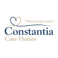 Constantia Healthcare logo - Similar company to Evoni.Uk