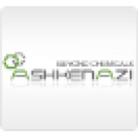Y.S. Ashkenazi Agencies Ltd. logo - Similar company to Evans Pharmaceuticals