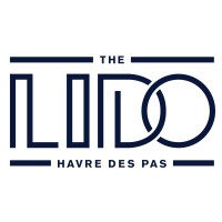 Lido Jersey logo - Similar company to Ergshoot