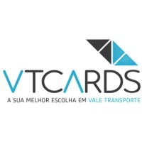 VT Cards Benefícios logo - Similar company to Plastic Cards Express