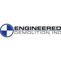 Engineered Demolition, Inc. logo - Similar company to Iron And Metals, Inc.