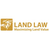LAND LAW logo - Similar company to Veil | Engineered Shading