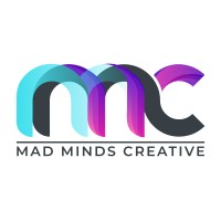 Mad Minds Creative logo - Similar company to Tech Minds Venture