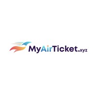 MyAirTicket.xyz logo - Similar company to Gabriel Coffee