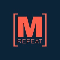 MOVE [REPEAT] Fitness Lifestyle Brands logo - Similar company to Park Hotel Group