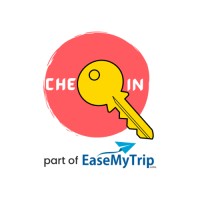cheQin Club logo - Similar company to Futurise