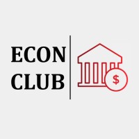 Economics Club at Virginia Tech logo - Similar company to Tradersai.Com