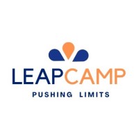Leapcamp logo - Similar company to Influencer Labs