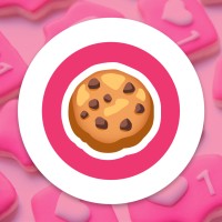 Sugar Cookie Marketing logo - Similar company to Glow Pilates