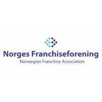 Norges Franchiseforening logo - Similar company to Glasmagasinet