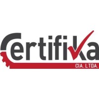 Certifika Cia. Ltda. logo - Similar company to Rigotech