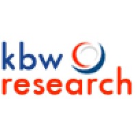 KBW Research logo - Similar company to Behave Consulting