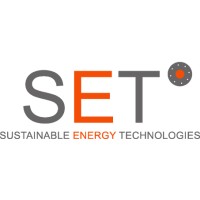 SET Sustainable Energy Technologies GmbH logo - Similar company to Setcon