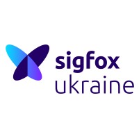 Sigfox Ukraine logo - Similar company to Riy.Ukraine