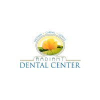 Radiant Dental Center logo - Similar company to Marconi Dental Group