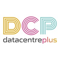 DCP Datacentreplus logo - Similar company to Datacentre Uk