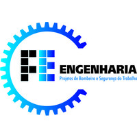 FE Engenharia, Projetos e Extintores logo - Similar company to Combat Prevenção Total Contra Incêndio