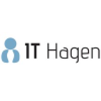 IT Hagen logo - Similar company to It Matter As
