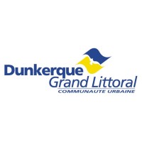 Communauté urbaine de Dunkerque logo - Similar company to Ecosystèmed