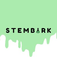 STEMbark Society logo - Similar company to Seds - Ucf