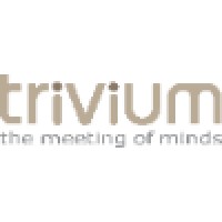 Trivium International logo - Similar company to Innomagic
