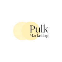 Pulk Marketing logo - Similar company to Trimax Hr Solutions