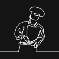 My Chef Market logo - Similar company to Super Spot