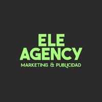 Ele Agency logo - Similar company to Mattestudio.Co