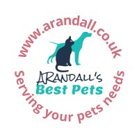 ARandall's Best Pets logo - Similar company to Bubbi Pets