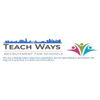 Teachways logo - Similar company to Bonner Primary School