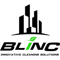 Blinc Innovative Cleaning Solutions